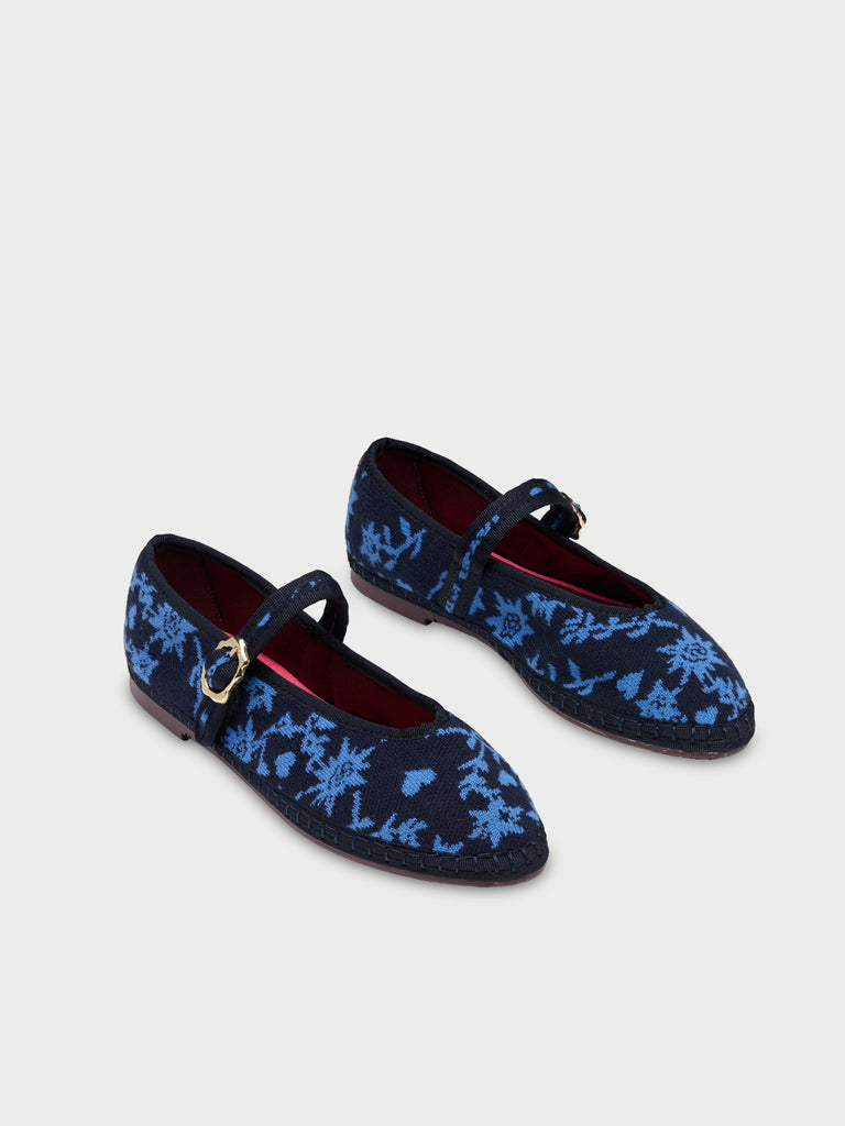 Pierre Frost Navy