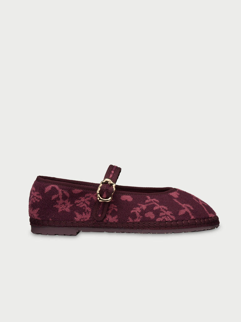Pierre Frost Burgundy