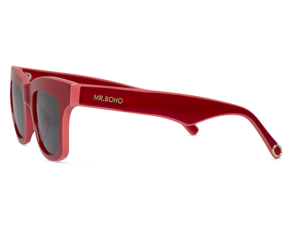 MONTAUK BARISH RED