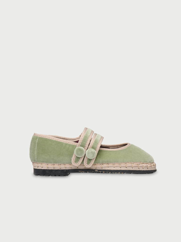 Antoine Green Kids