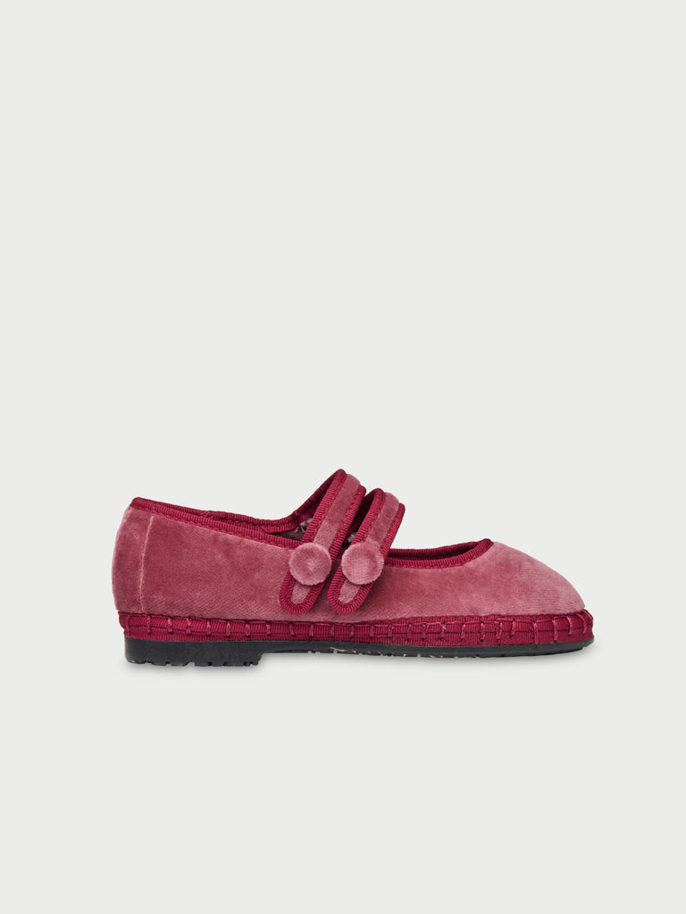 Antoine Pink Kids