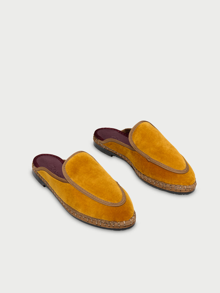 Bruna Mustard