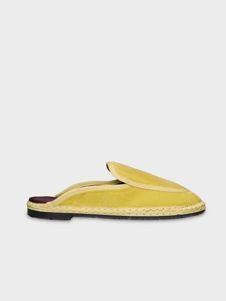 Bruna Yellow