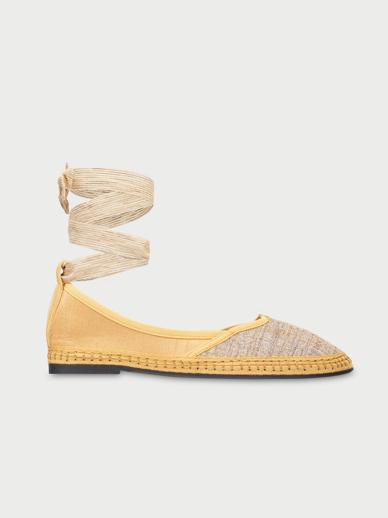 Courts Mule Golden