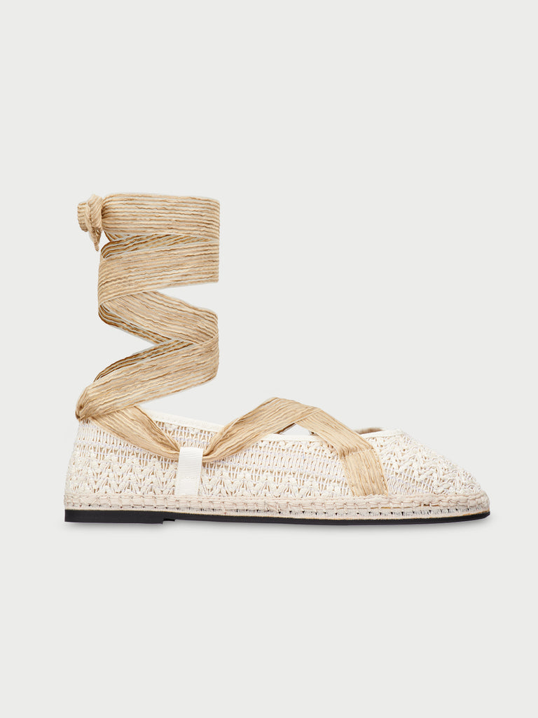Sirène de Duchesse Beige