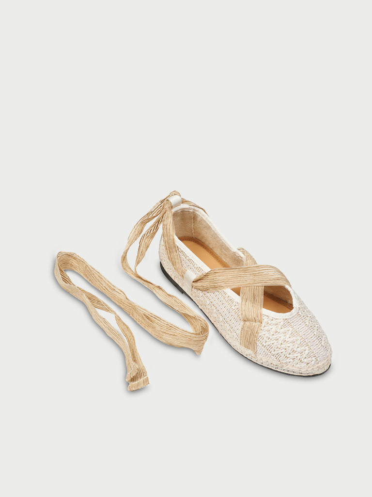 Sirène de Duchesse Beige