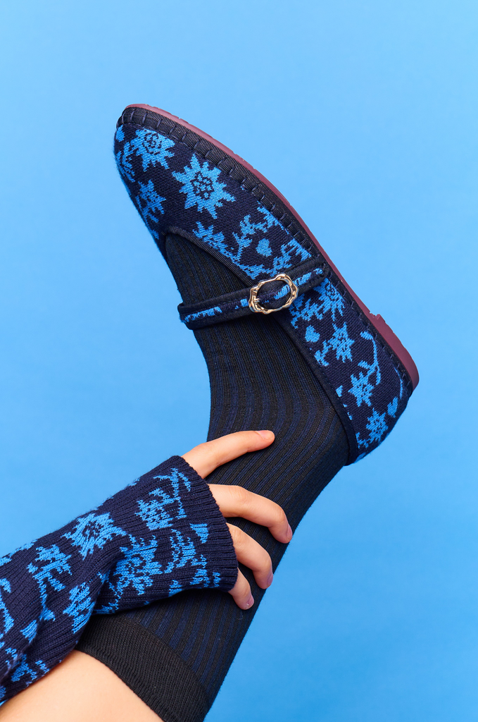 Pierre Frost Navy