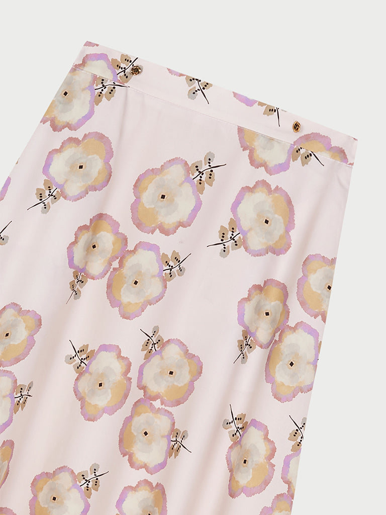 BLOOMING OZ SKIRT