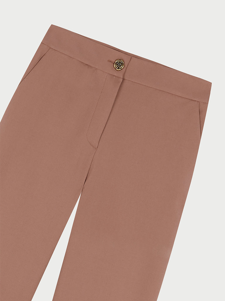 WESTWARD AMBER TROUSERS