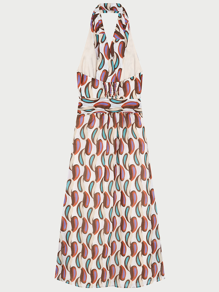 SPELLBOUND DRESS