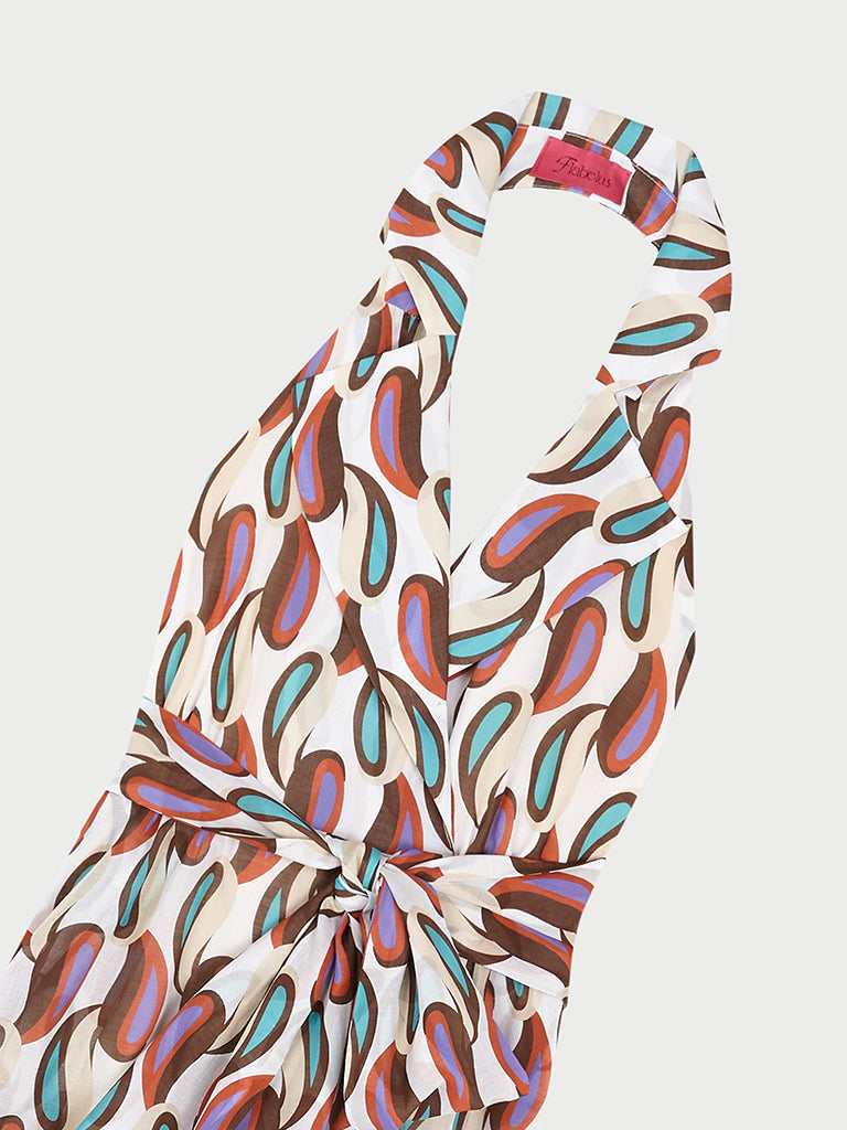 SPELLBOUND DRESS