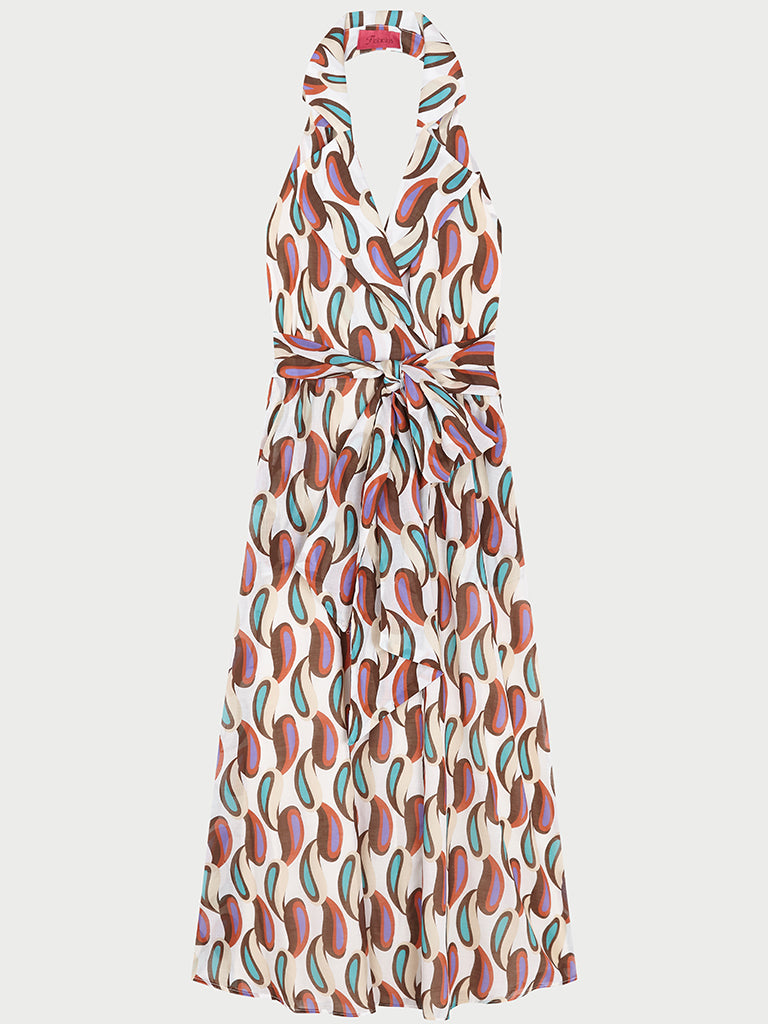 SPELLBOUND DRESS