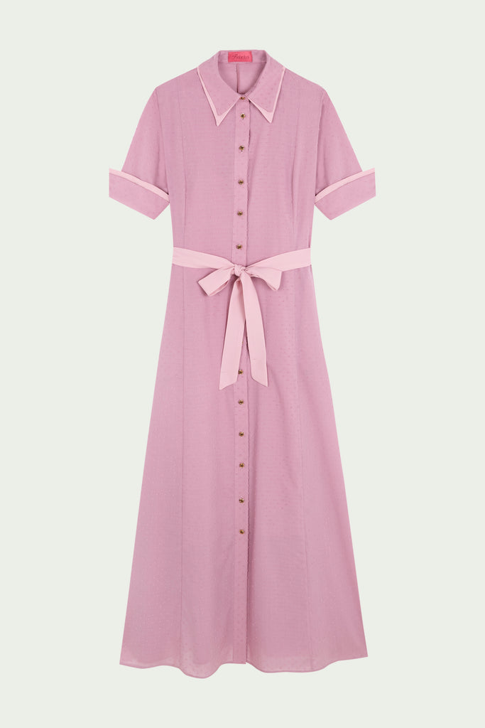 Somewhere Bubble Dress