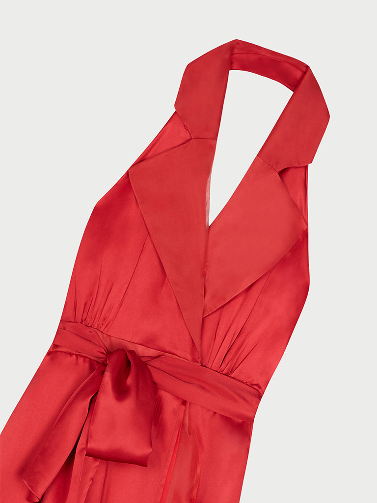 RUBY GALE DRESS