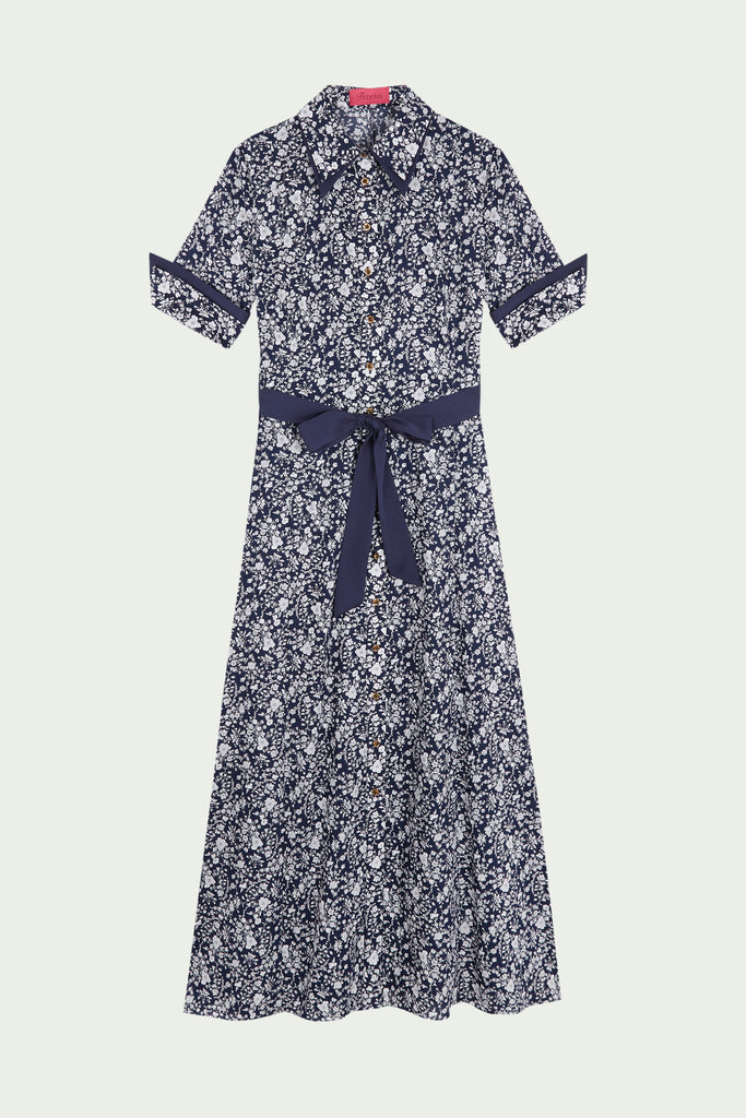 Somewhere Midnight Dress