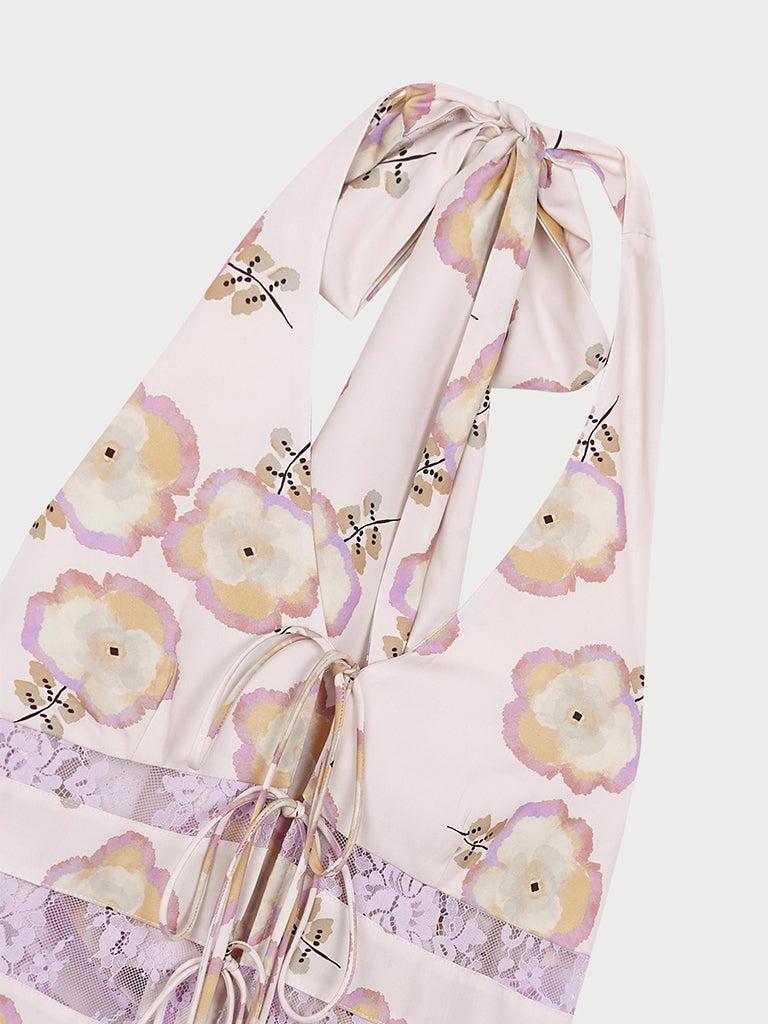 BLOOMING OZ TOP