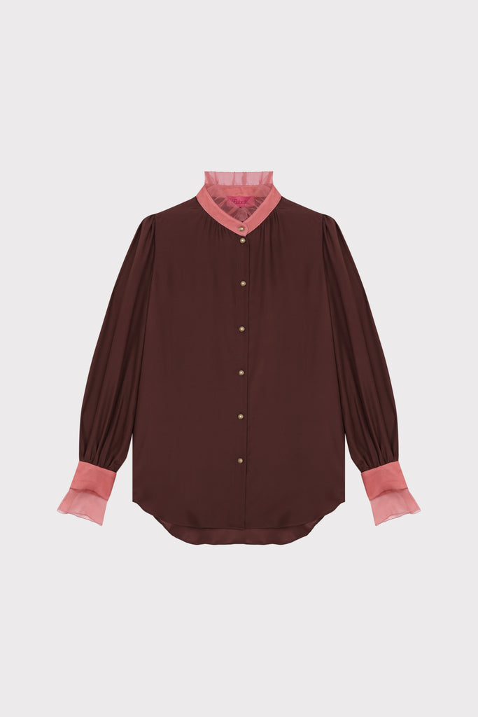 Oz Odyssey Blouse