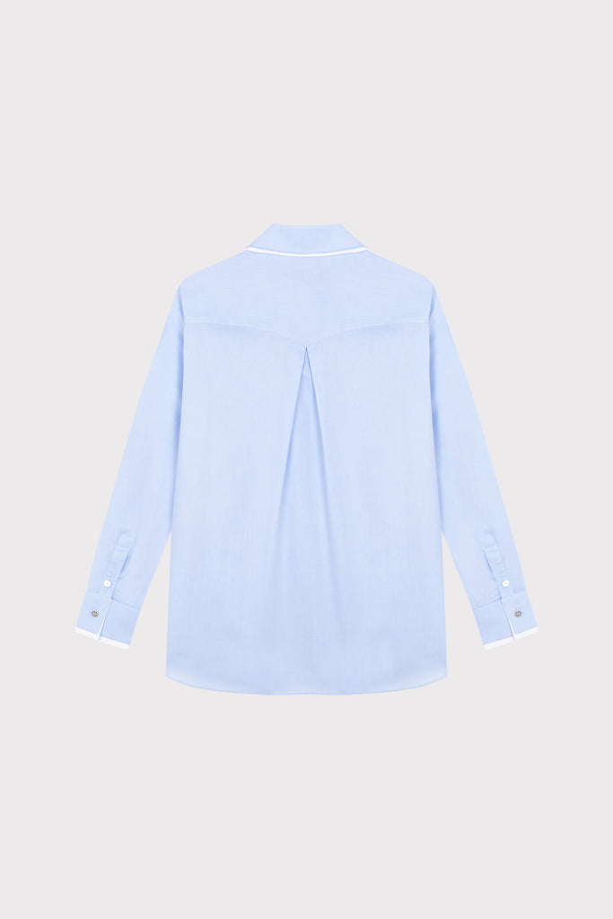 Munchkin Sky Shirt