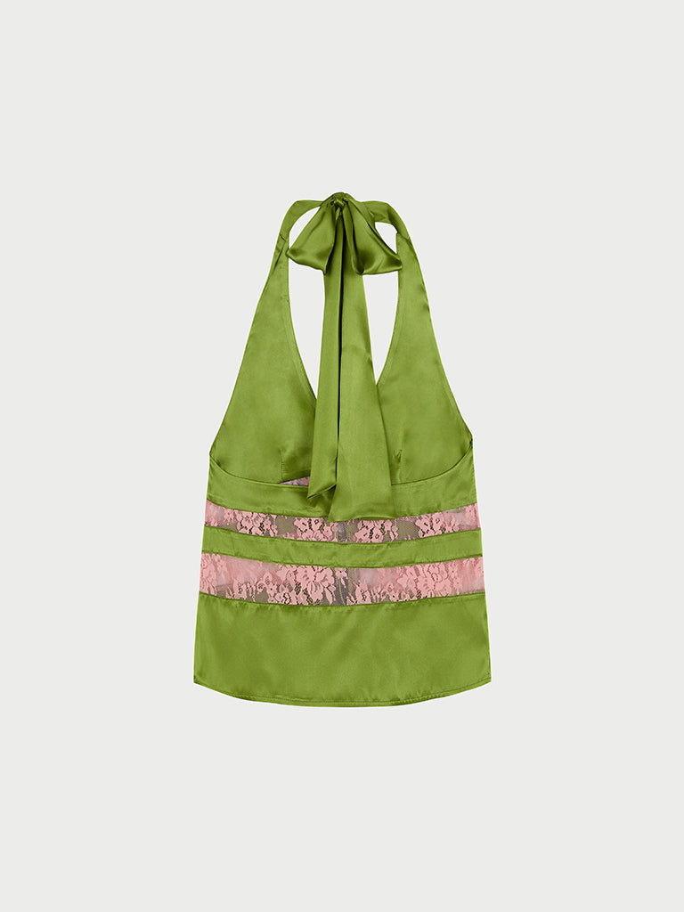 EMERALD DESTINY TOP