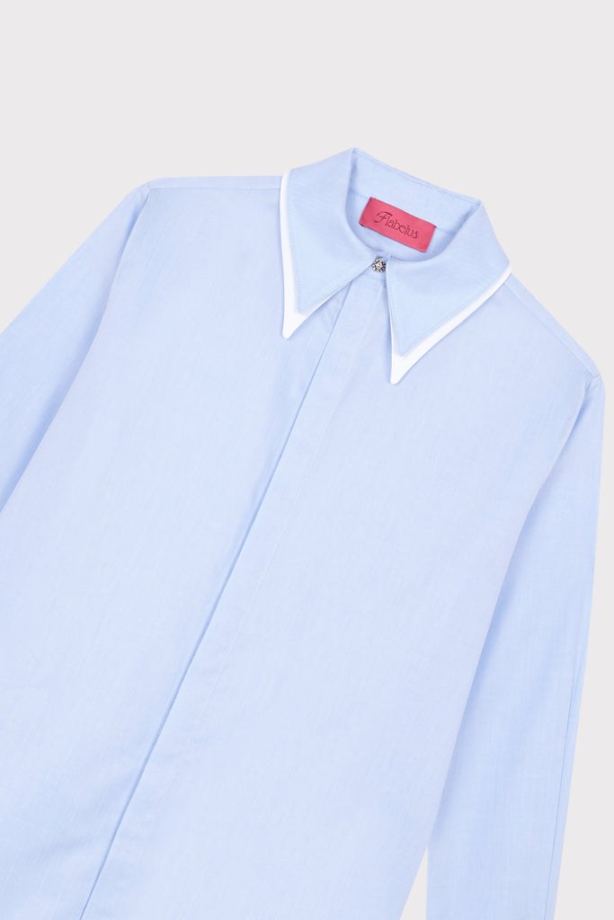 Munchkin Sky Shirt