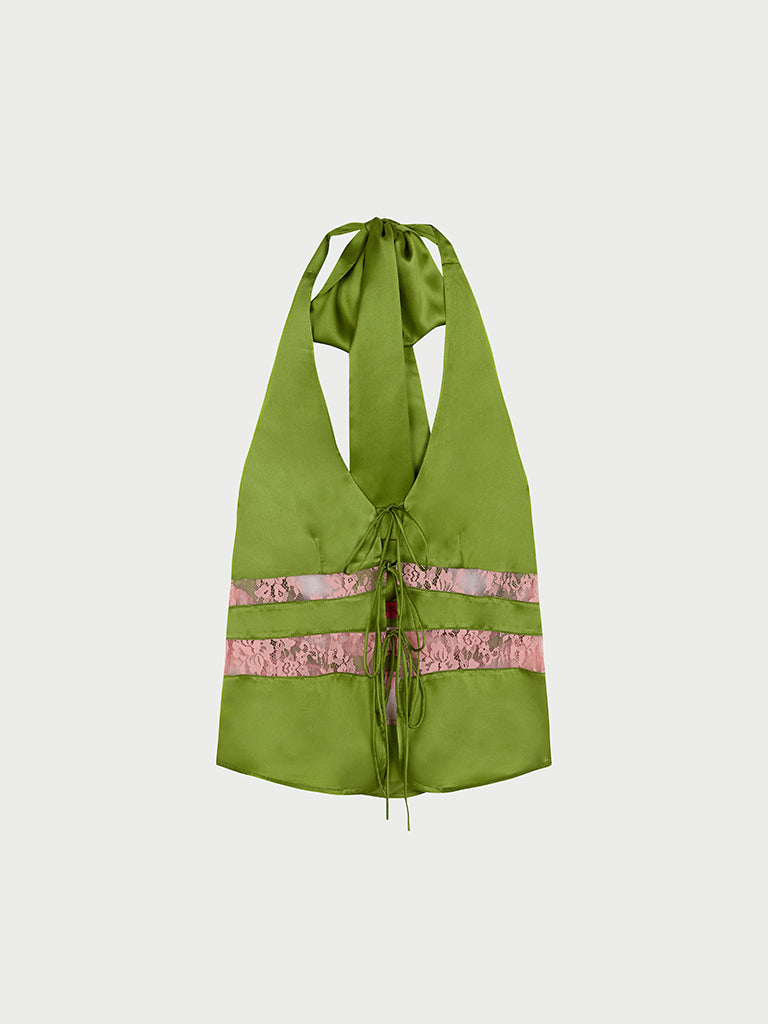 EMERALD DESTINY TOP