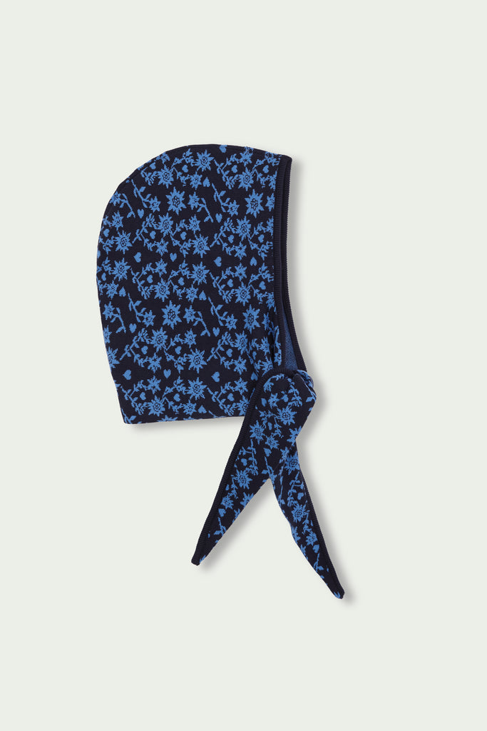 Navy Pyratex Set