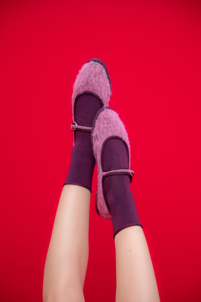 Bennet Pink