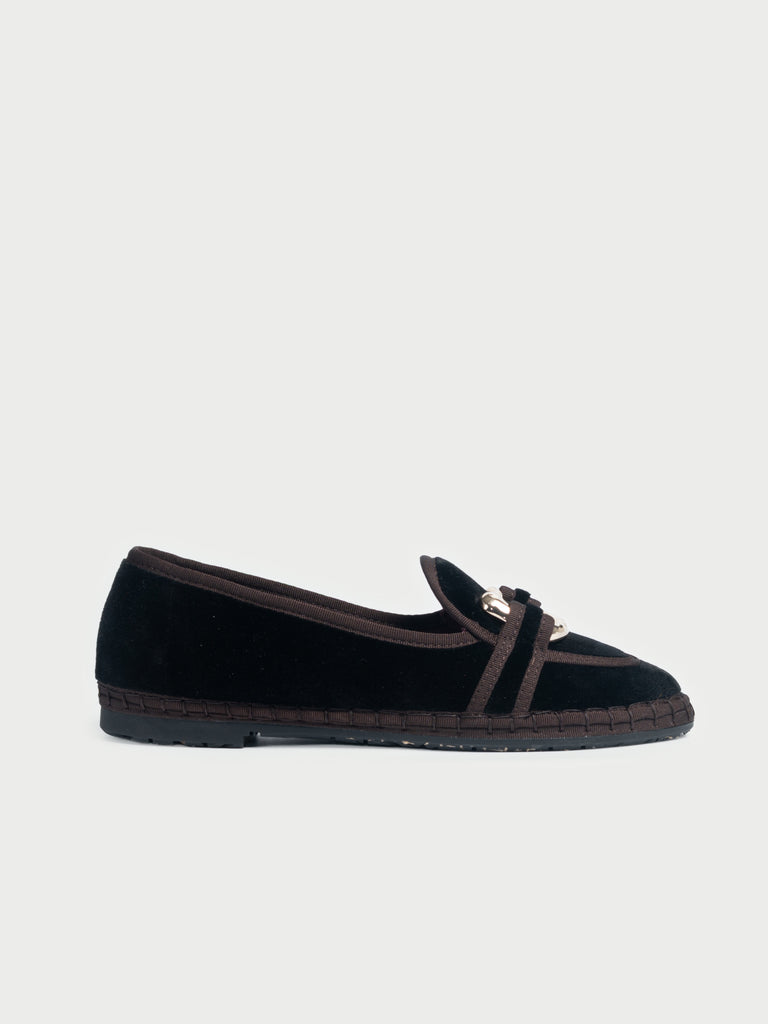 Fiona Glint Black