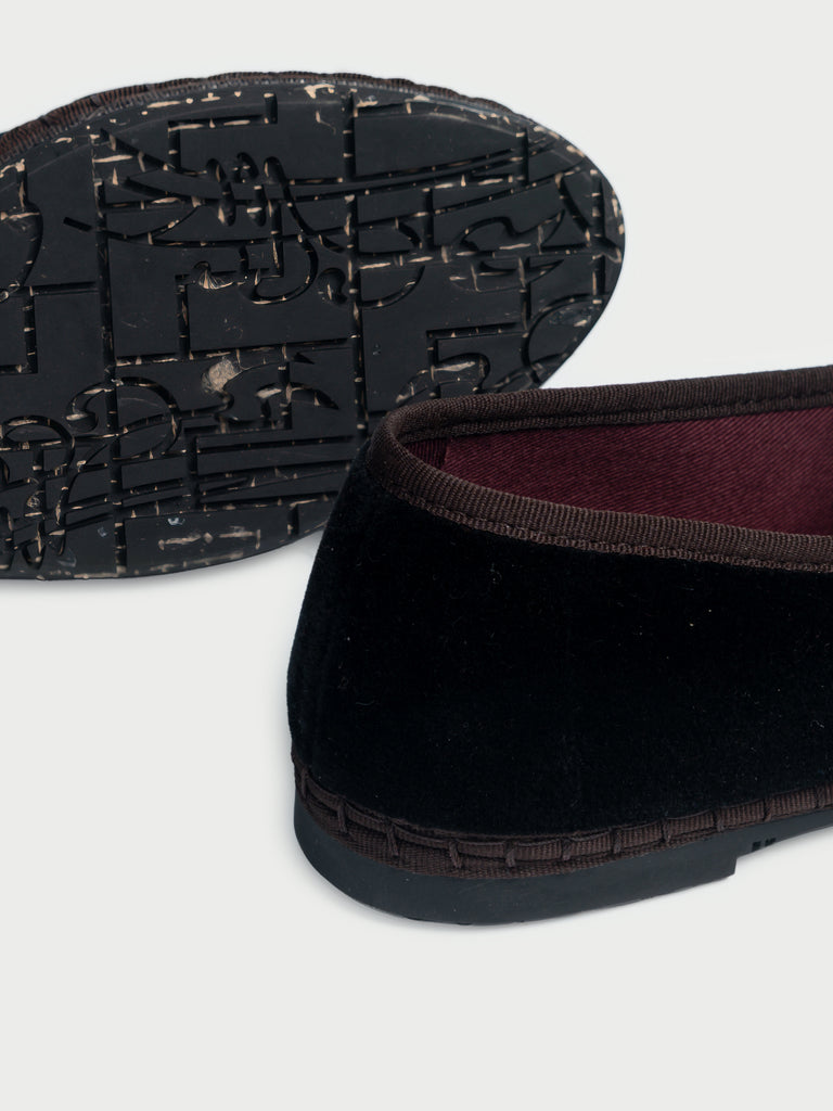 Fiona Glint Black