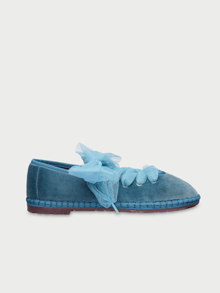 Ginevra Blue