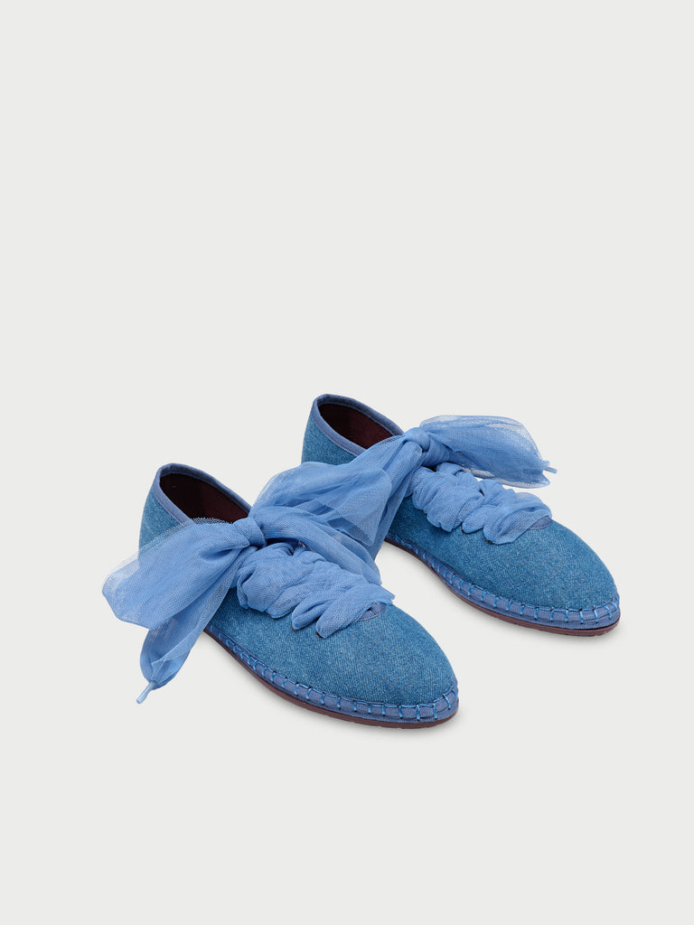Ginevra Denim Blue