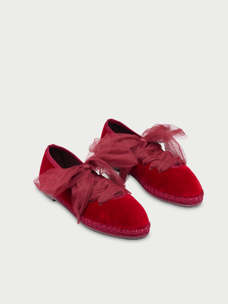 Ginevra Red