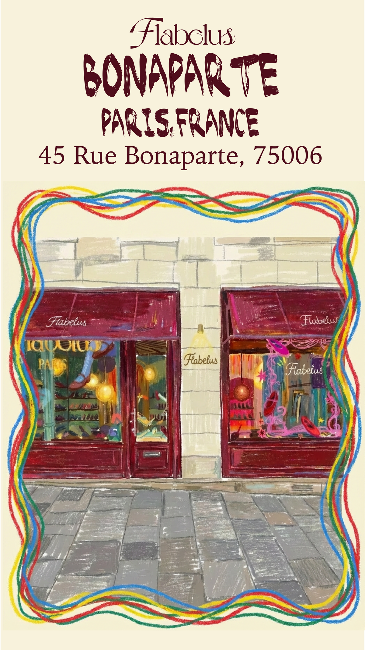 BONAPARTE