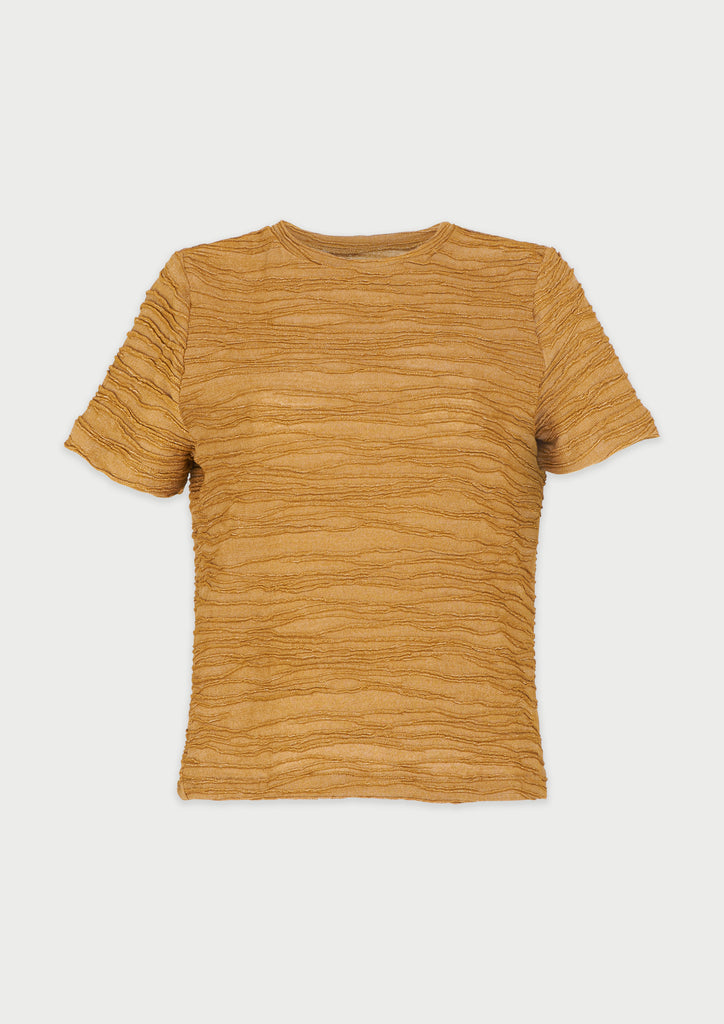 T-shirt Hun 