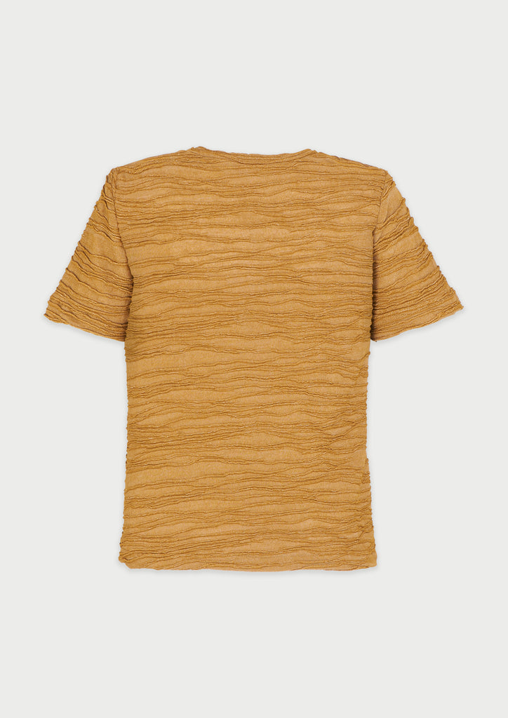 T-shirt Hun 