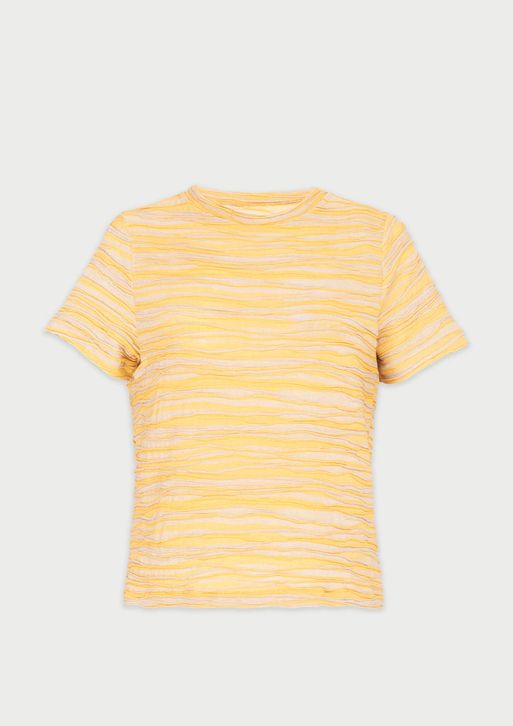 T-shirt Hun 