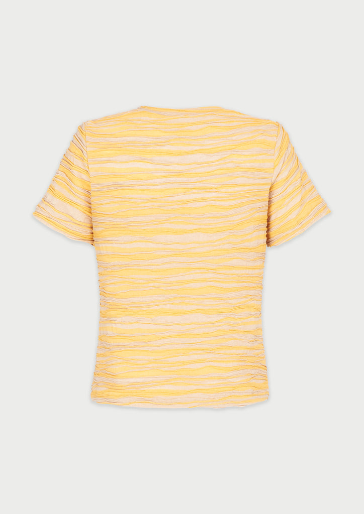 T-shirt Hun 