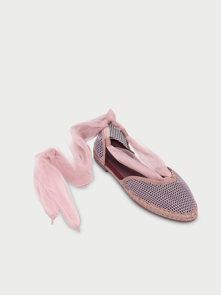 Isabella Ribbon Grey