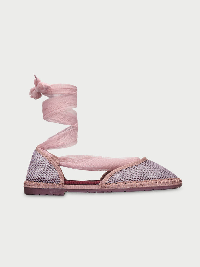 Isabella Ribbon Grey