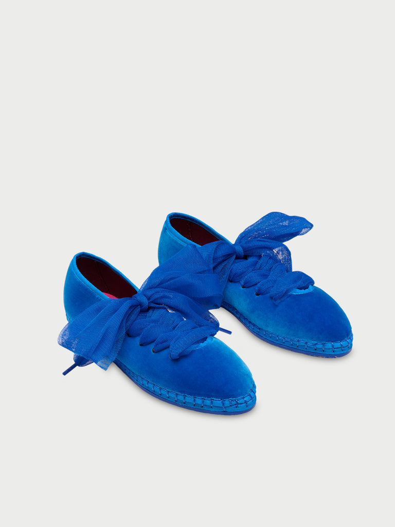 Lady Ginevra Blue