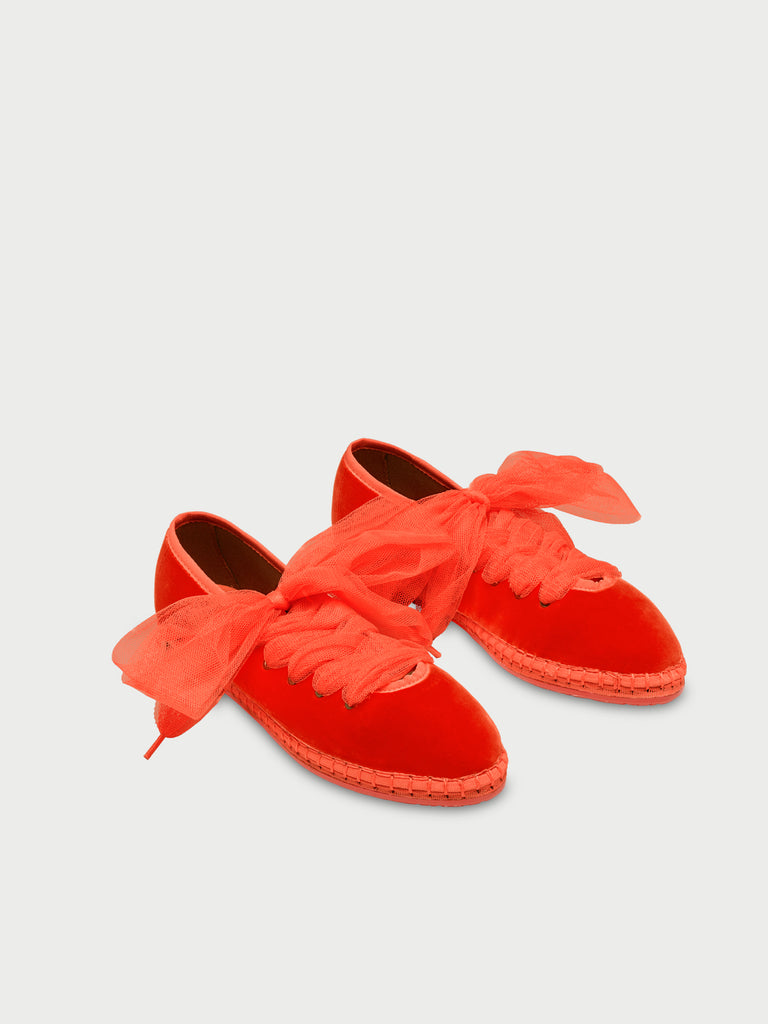 Lady Ginevra Orange