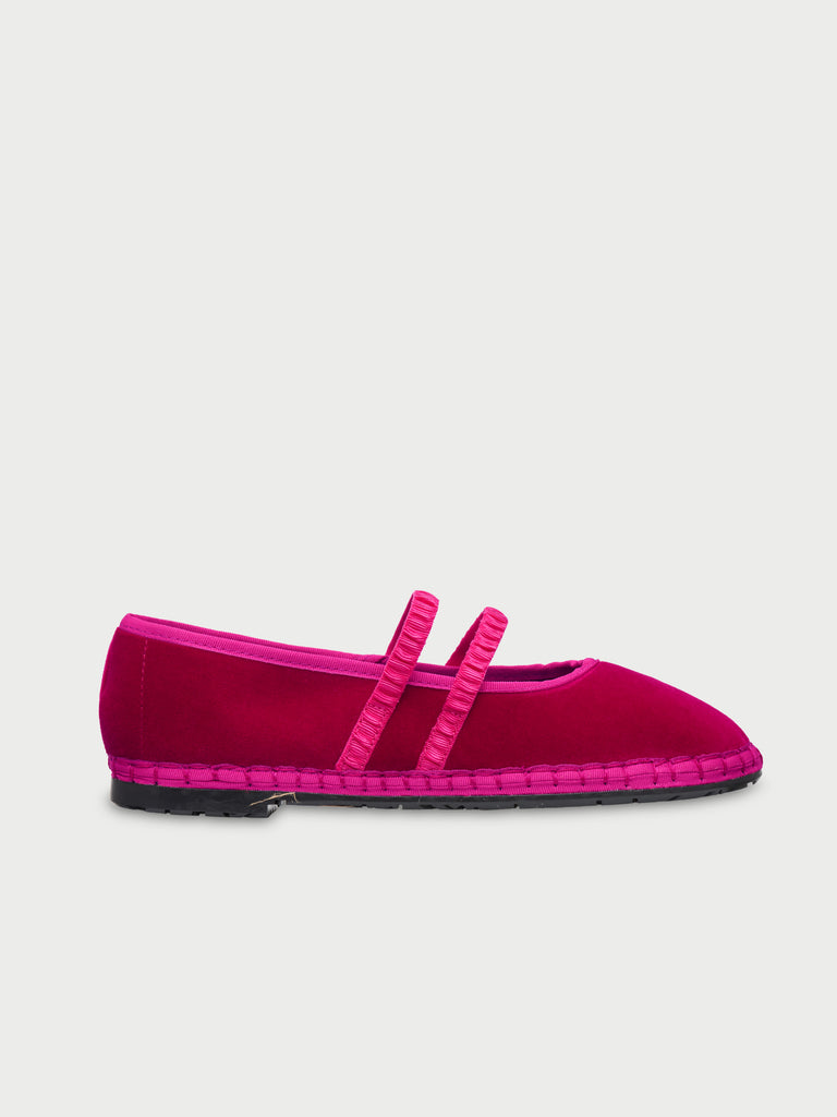 Laurance Fuchsia