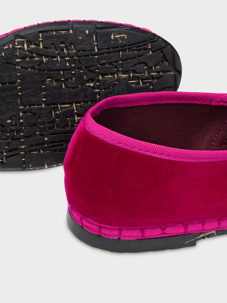 Laurance Fuchsia