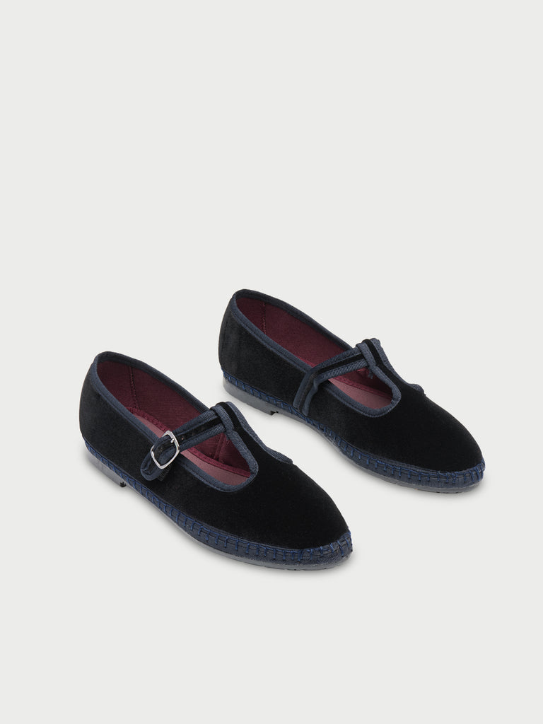 Lewis Oxford Navy