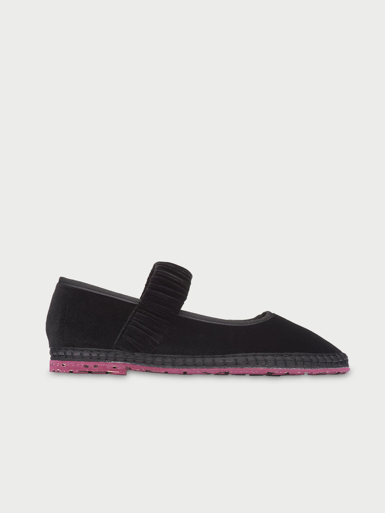 Mafalda Black