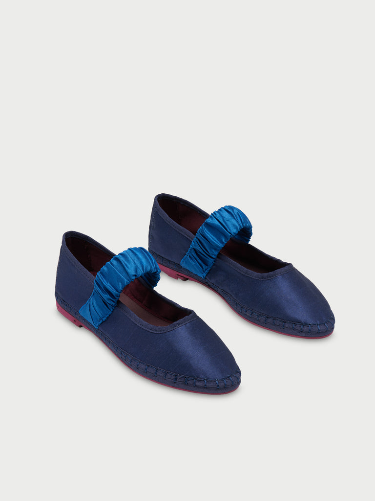 Mafalda Blue