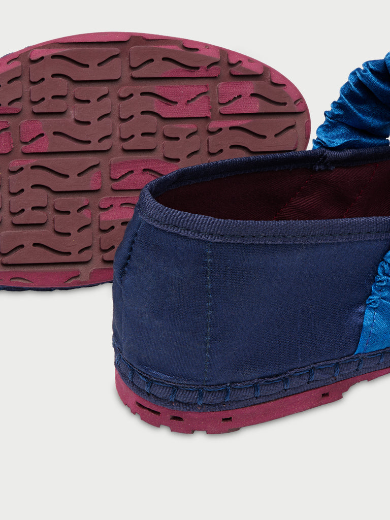 Mafalda Blue