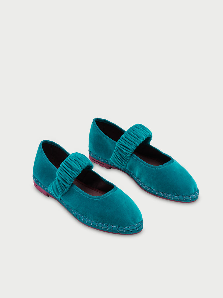 Mafalda Cyan