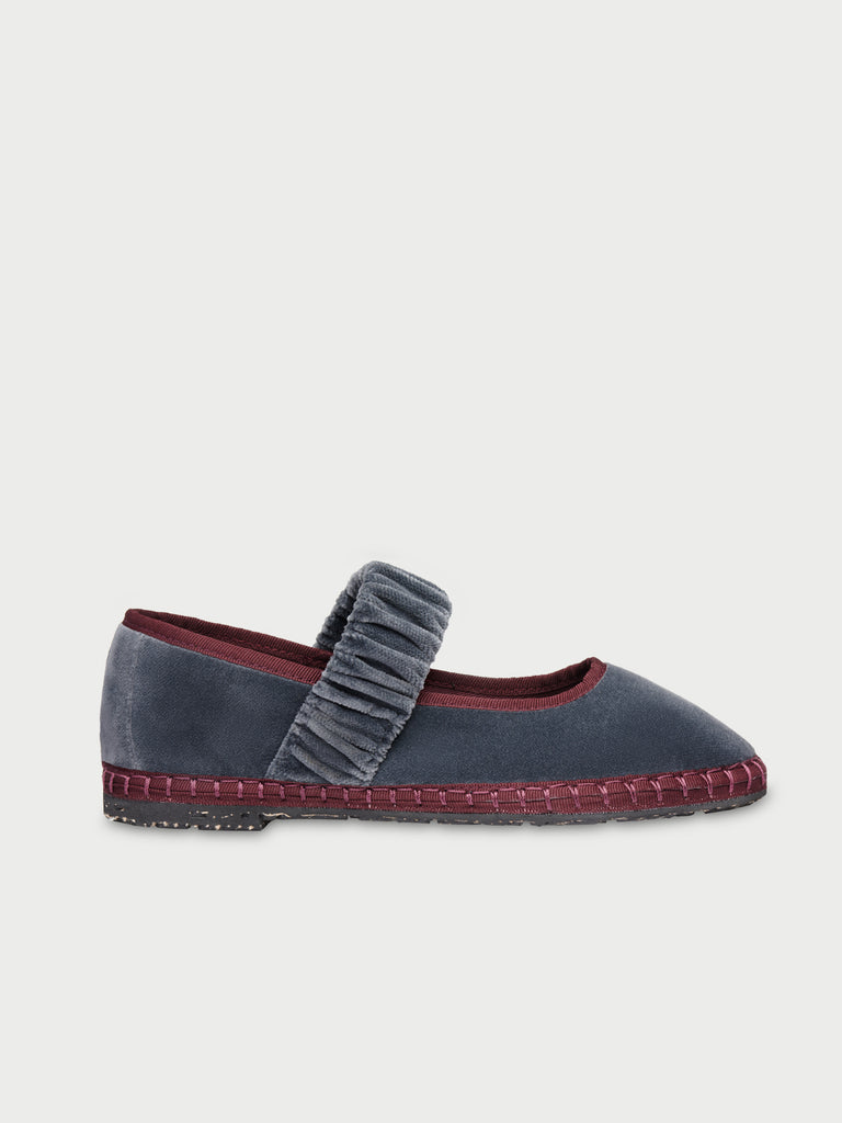 Mafalda Double Grey