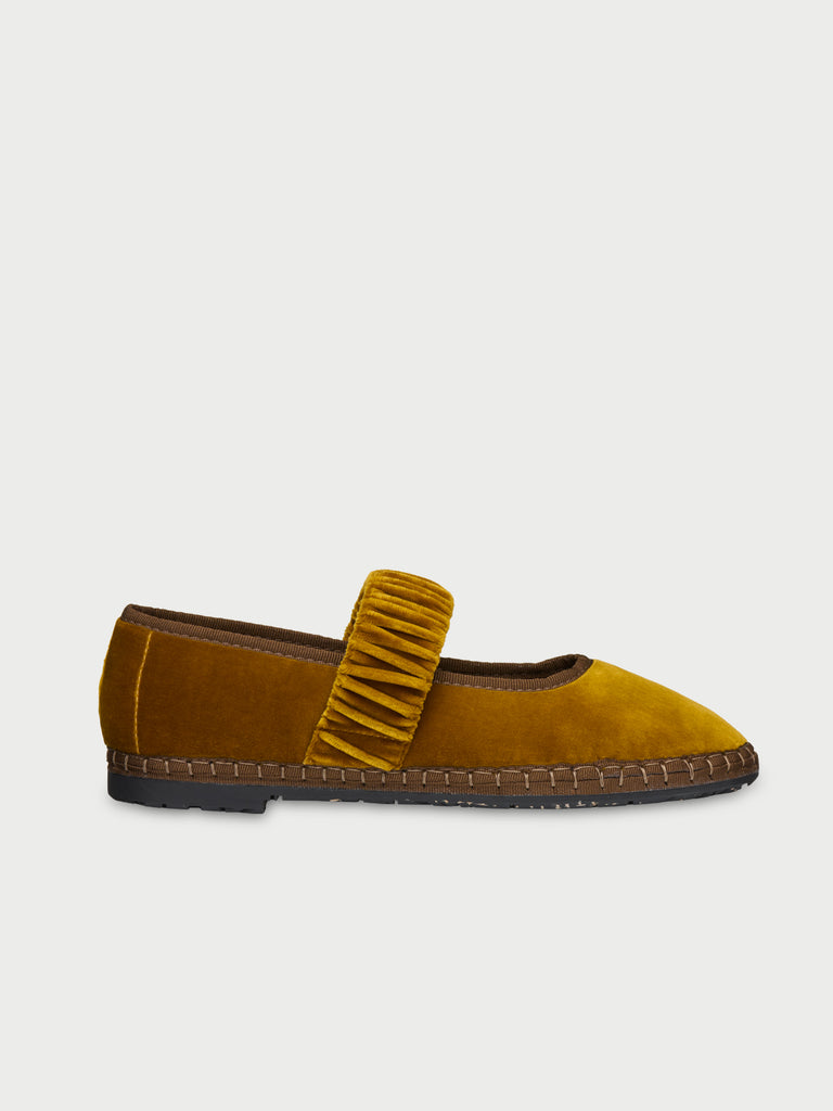 Mafalda Ochre